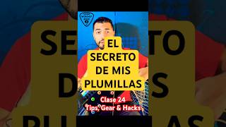 El Secreto Para Siempre Tener PLUMILLAS  NUEVA PEDALBOARD  Clase 24 Tips Gear amp Hacks [upl. by Llerryt]