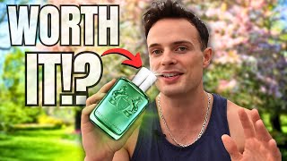 Parfums de Marly Greenley Honest Review  Worth the HYPE [upl. by Nikoletta]