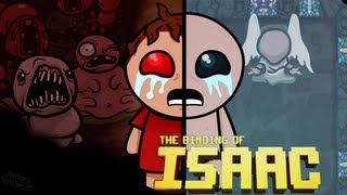 THE BINDING OF ISAAC  ¿Partida Casi PERFECTA [upl. by Seiber]