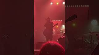 ZACH WILLIAMS CONCERT [upl. by Kinny]