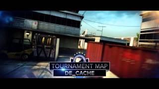 DREAMHACK WINTER 2014 CSGO CHAMPIONSHIP TRAILER [upl. by Mazur]