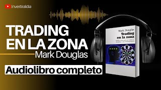 TRADING EN LA ZONA  Audiolibro completo 📚 [upl. by Renat]