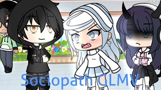 Sociopath GLMV [upl. by Aver]