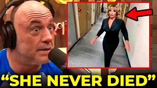 JRE After Her Death Tina Turners Husband FINALLY Breaks His Silence Leaving The World SHOCKED [upl. by Adrahs648]