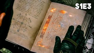 The Shannara Chronicles Series Explained In Hindi  Fantasy  S1E3 [upl. by Kramlich]