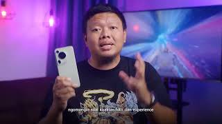 APA KATA MEREKA TENTANG HUAWEI PURA70 ULTRA [upl. by Odnavres971]