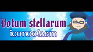 VOTUM STELLARUM  iconoclasm [upl. by Rania962]