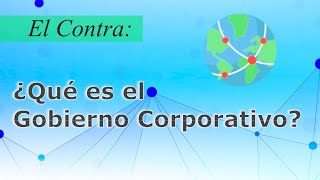 ¿Cómo se estructura el Gobierno Corporativo [upl. by Yelad701]