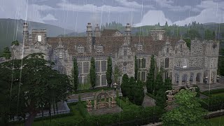 Malfoy Manor  The Potter Project  The Video Tour [upl. by Hulton816]