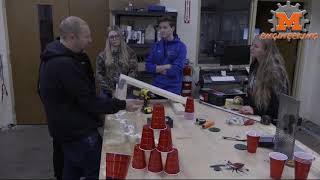 Engineering Career Tech Program at Marlington High School [upl. by Madden435]