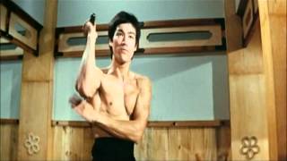 la fureur de vaincre quotBRUCE LEE DU GRAND TART quot [upl. by Chud]