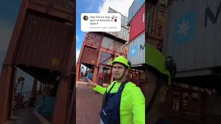 10000 Liter oil lagta hai 4 ghante me🛳☠️ trend trendingnow viralshorts viralvideos [upl. by Sirrah]