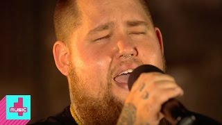 RagnBone Man  Bloodsport Raleigh Ritchie cover live  Box Upfront with got2b [upl. by Isawk]