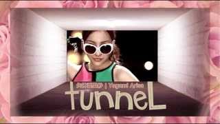 《歌ってみた》cover 板野 友美  Itano Tomomi ⋆ TUNNEL [upl. by Neoma]