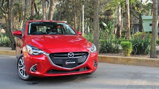 Mazda 2 2018  El diseño y calidad que sigue conquistando  Motoren Mx [upl. by Teak]