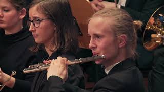 Spring Symphony  Spring Concert Music High School Belvedere Weimar 2023 [upl. by Orji135]