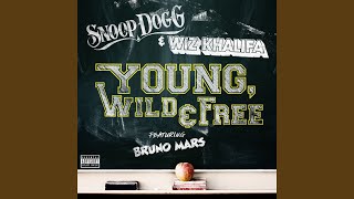 Young Wild amp Free feat Bruno Mars [upl. by Certie]