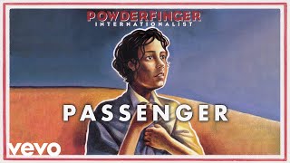 Powderfinger  Passenger Official Audio [upl. by Von]