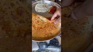 Instant Crispy Rava Dosa [upl. by Aneeled]