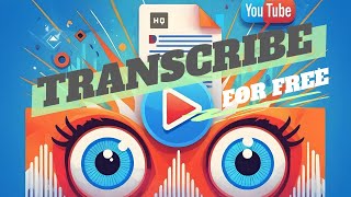 turboscribe  app gratuite pour retranscrire vos video en texte 100 GRATUIT [upl. by Hartfield380]