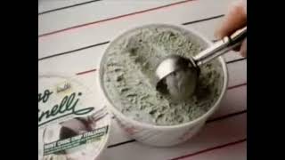 Gino ginelli ice cream advert 1991 [upl. by Minerva]