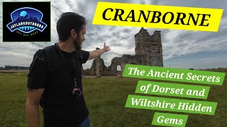 Cranborne Chase The Mysterious Ancient Woods amp Ruins of England [upl. by Anim107]