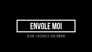 JeanJacques Goldman  Envole Moi Bass Cover [upl. by Anomas]