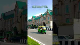 hotel le castle rudrapur uttarakhand hotel trandingshorts Missmalik78652 [upl. by Ellenad]