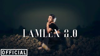 Viss Ningthouja amp Anxmus Music  Lamlen 20  Official Music Video  Feat Merona Laishram [upl. by Iahc]