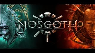 Nosgoth With Friends 2 [upl. by Levenson]