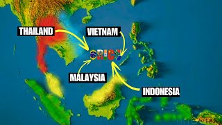 How Indonesia Malaysia Vietnam amp Thailand Just Shocked the World [upl. by Ladiv156]