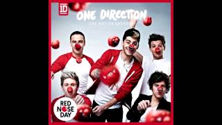 One Way Or Another  One Direction Acapella [upl. by Esiuolyram]