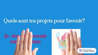 Les projets pour lavenir [upl. by Constantine]