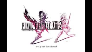 FF132 SoundtrackCaius ThemeCredits Version [upl. by Aleahcim210]