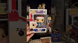 Our Favorite Voice Actors These Funko Pops Are Sweet [upl. by Nikoletta]