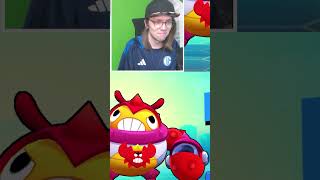 Der Livestream hat sich gelohnt Brawl Stars [upl. by Anor]