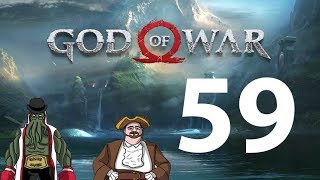 God of War  Episode 59  Special Guest [upl. by Budde]