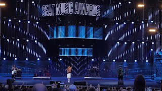 SEAT Music Awards 2019 [upl. by Rialc13]