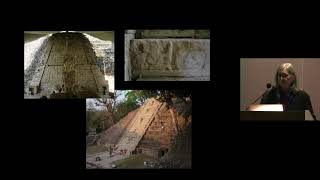 Decoding Maya Hieroglyphs with 3D Technology [upl. by Ydissac]