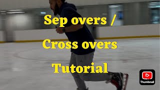 Crossover tutorial [upl. by Max]