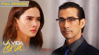 ENG SUB Ep 102  La Vida Lena  Erich Gonzales JC de Vera Carlo Aquino [upl. by Adierf]