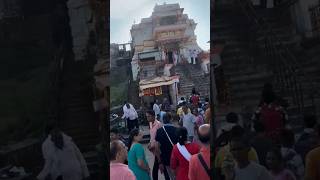 Girnar mandir darshan on top of girnar Mountain Older than Himalayas [upl. by Auohp]