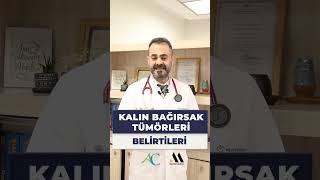 KOLON KANSERİ BELİRTİLERİ NELERDİR PROF DR ALPER CAN [upl. by Stretch798]