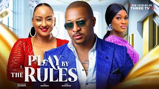 PLAY BY THE RULES  IK IGBONNA  ROSEMARY AFUWAPE  ISHA ABUBAKAR Latest 2024 Nigeria Movies [upl. by Ornstead403]