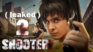 Jayy Randhawa  shooter day 1 shooting  Shooter  Making [upl. by Dust]