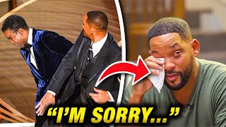 Will Smith Jada And Chris Rock Slap Aftermath [upl. by Alhahs955]