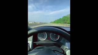 BMW E60 M5 Acceleration Part 2 [upl. by Piper]