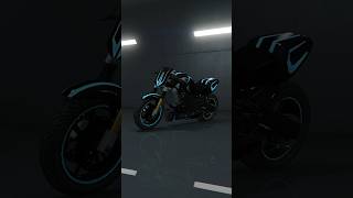 Principe Diabolus Custom Customizations Ducati Diavel Draxter  GTA 5 Online [upl. by Bigner]