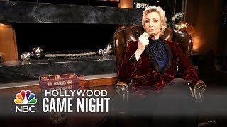 Hollywood Game Night  The Story of My Life Episode Highlight [upl. by Kcirrad]