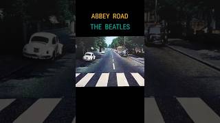 ABBEY ROAD THE BEATLES Beatles Yesterday Abbeyroad 애비로드 [upl. by Einyaj62]